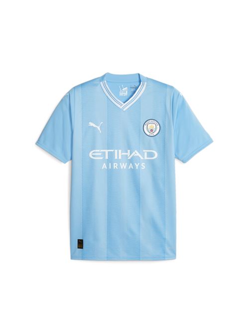 Puma Manchester City maglia gara Home 23/24 Manchester City | 77043801HOME 23/24